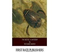 The Beetle: A Mystery