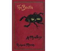 The Beetle: A Mystery (Valancourt Classics)