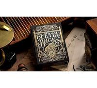 The Beetle Backs (Prestige Limited Edition) Playing Cards