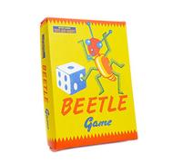 The Beetle Game - Retro Board Game