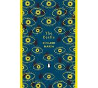 The Beetle – Penguin English Library – Penguin Books