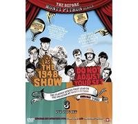 The Before Monty Python Series : At Last The 1948 Show / Do Not Adjust Your Set (Region 2, Import)