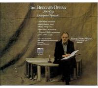 The Beggar`s Opera / Die Bettleroper