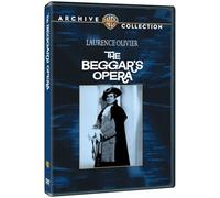 The Beggar's Opera