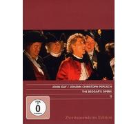 The Beggar's Opera