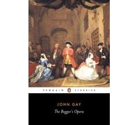 The Beggar's Opera