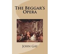 The Beggar's Opera