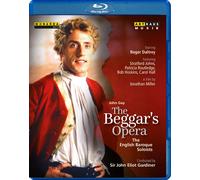 The Beggars Opera (Blu-ray) Gay John Daltry Roger Routledge Patricia (US IMPORT)