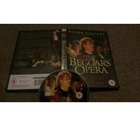 The Beggar's Opera [DVD] [1983]