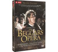 The Beggar's Opera [DVD]