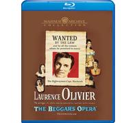 The Beggar's Opera [New Blu-ray] Digital Theater System, Mono Sound