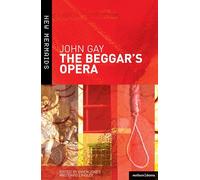 The Beggar's Opera (New Mermaids)