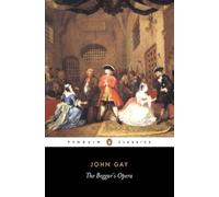 The Beggar's Opera – Penguin Classics