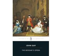 The Beggar's Opera – Penguin Classics