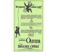 The Beggars Opera [VHS] (1953)