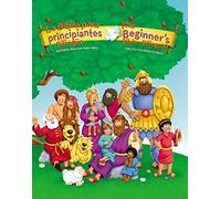 The Beginners Bible (Bilingual) / La Biblia Para Principiantes (Bilingüe): Timeless Children's Stories