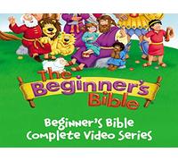 The Beginner's Bible Complete Video Series