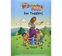 The Beginner's Bible for Toddlers