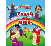 The Beginner's Bible People of the Bible