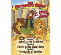The Beginner's Bible: Volume 4 [Region 1] [DVD] [NTSC]