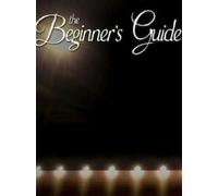 The Beginner's Guide Steam Gift GLOBAL
