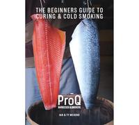 The Beginners Guide to Curing & Cold Smoking