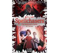 The Beginner's Guide to Curses: 1 (Kelpies)