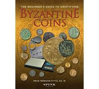 The Beginner's Guide to Identifying Byzantine Coins
