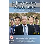 The Beginner's Guide to Midsomer Murders