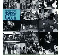 The Beginners Guide To The King Crimson Collectors Club