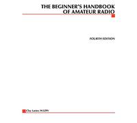 The Beginner's Handbook of Amateur Radio (Tab Electronics Technical Library)