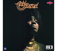 The Beginning by Ann Sexton (Vinyl Record 2020)