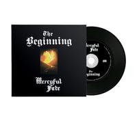 Mercyful Fate - The Beginning (Re-Issue)