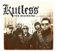 The Beginning: A Kutless Anthology Box set Edition by Kutless (2010) Audio CD