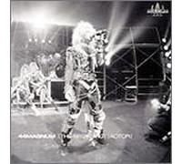 THE BEGINNING/ACTOR [DVD]