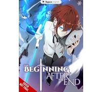 The Beginning After the End, Vol. 10 (comic) (The Beginning After the End (Comic))