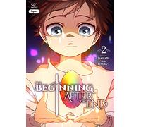 The Beginning After the End, Vol. 2 (comic): (BEGINNING AFTER END GN)