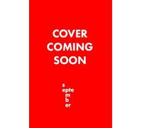 The Beginning and End of Everything: with a foreword by Davina McCall