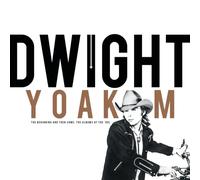 The Beginning And Then Some: The Albums Of The '80s by Dwight Yoakam (CD 2024)