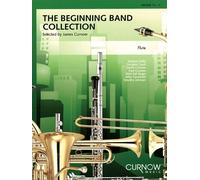 [(The Beginning Band Collection: Flute Part)] [Author: James Curnow] published on (February, 2007)