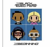 The Black Eyed Peas - the Beginning [CD]