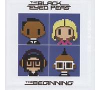 The Beginning CD Edition by The Black Eyed Peas (2010) Audio CD