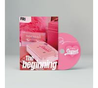 The Beginning: Cupid (Nerd Ver.)