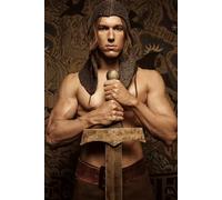 THE BEGINNING II: THE DIVININE MASCULINE (Wicca)