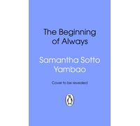 The Beginning of Always