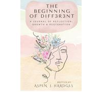 The Beginning of Diff3r3nt