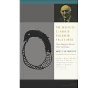 The Beginning of Heaven and Earth Has No Name : Seven Days with Second-Order Cybernetics