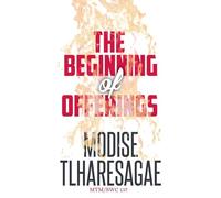 The Beginning Of Offerings