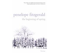 The Beginning of Spring (Flamingo): An evocative portrayal of life, love, and social complexities in turn-of-the-century Moscow