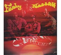 The Beginning Of The End - Funky Nassau